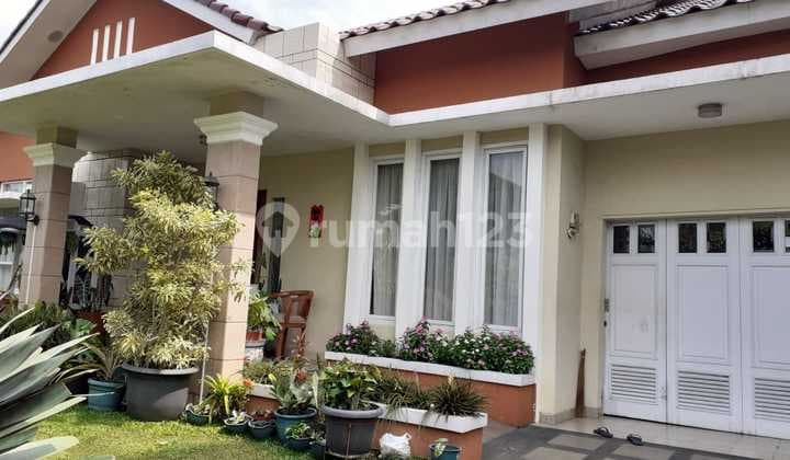 Rumah Murah Bandung Utara Adem Asri
