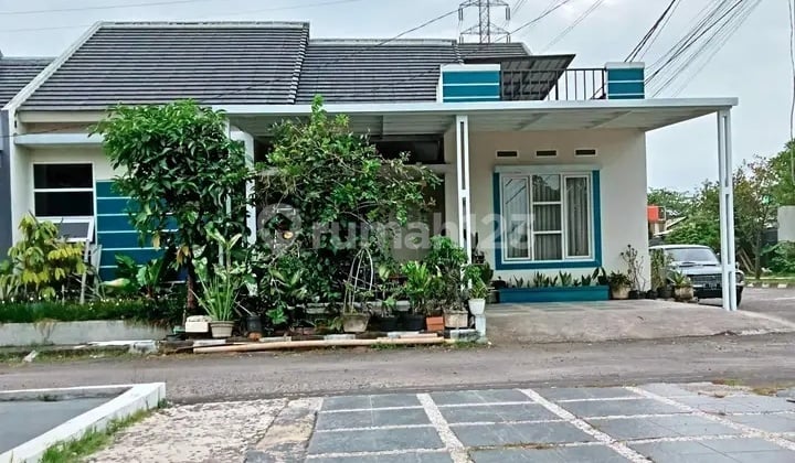 Rumuh Murah Cisaranten Arcamanik Siap Huni