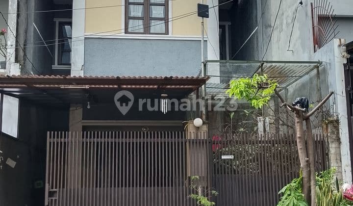 Rumahmurah Dekat Kampus Maranatha