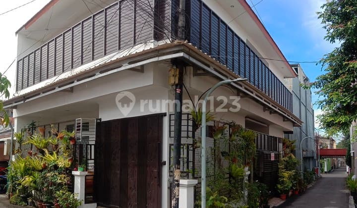 Rumah Murah Full Furnish Sarijadi