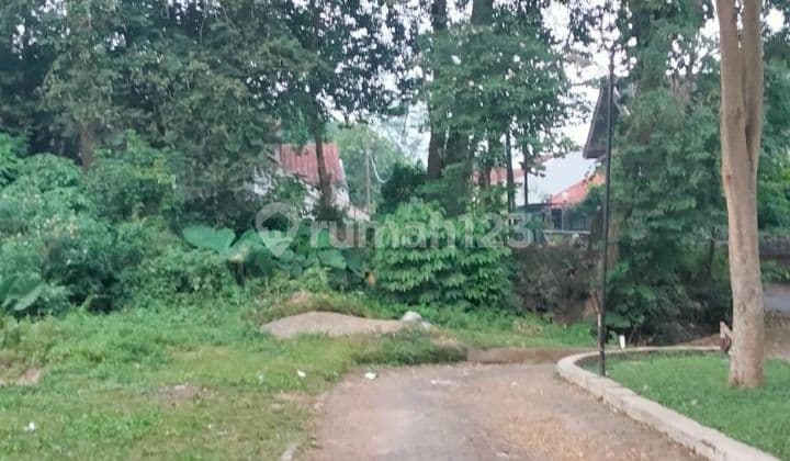 Tanah Murah Strategis Dago Kanayakan/Atas