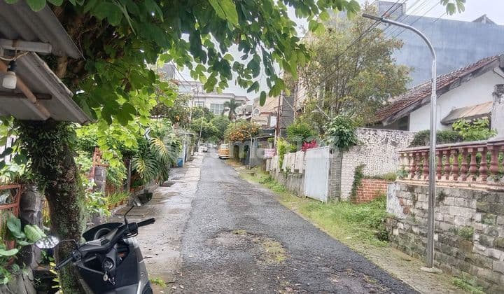 Tanah Murah Tubagus Ismail/Cigadung