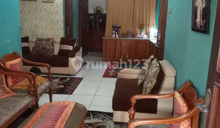 Rumah Murah 5 Menit Exit Tol Baros/unjani
