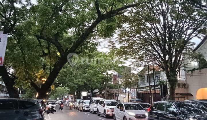 Rumah Disewakan Pusat Kota Bandung Free