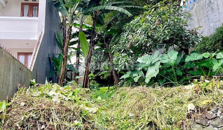 Tanah Murah Bandung Utara Gerlong