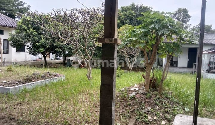 Tanah Murah Dalam Komplek 10 Menit Exit Tol Baros