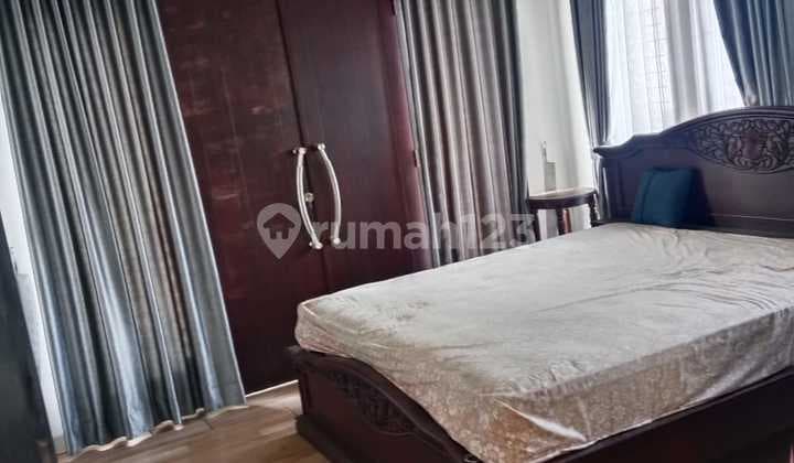 Rumah Murah di Jual Cepat Bandung Tengah