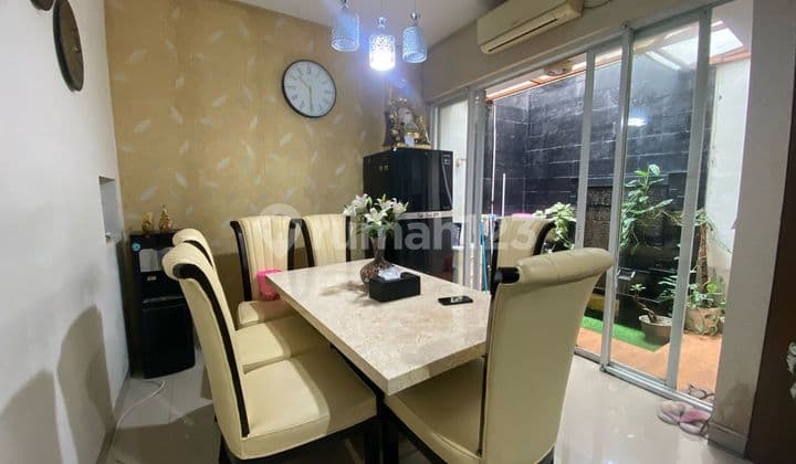 Beautiful, Neat, 2-Story House in Cibubur Country