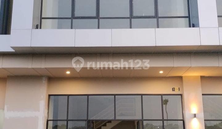 Ruko Strategis Di Apartemen Vittorio Citraland Dekat Raya Wiyung