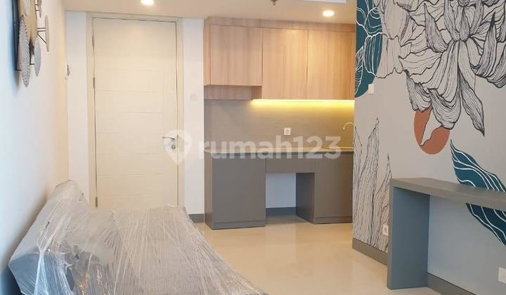 Apartemen Anderson 2 Br Full Furnish bisa Langsung Huni
