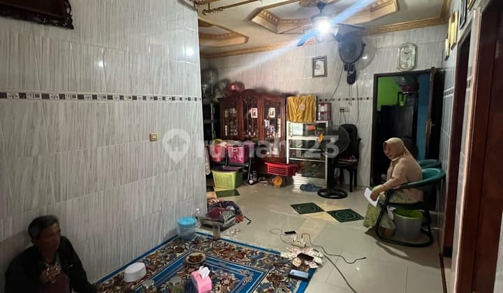 Rumah Minimalis Harga Bawah Pasar Nol Jalan Raya Tandes