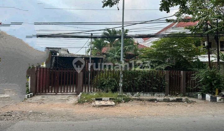 Rumah Di Tenggilis Mejoyo Nol Jalan Raya Cocok Buat Usaha Rumah Di Tenggilis Mejoyo Nol Jalan Raya Cocok Buat Usaha