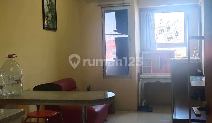 Apartemen Puncak Permai Tipe Studio Full Furnish