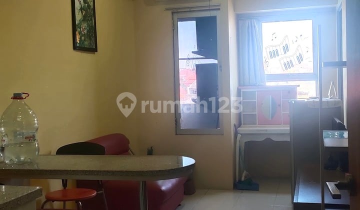 Apartemen Puncak Permai 2 Bedroom Full Furnish