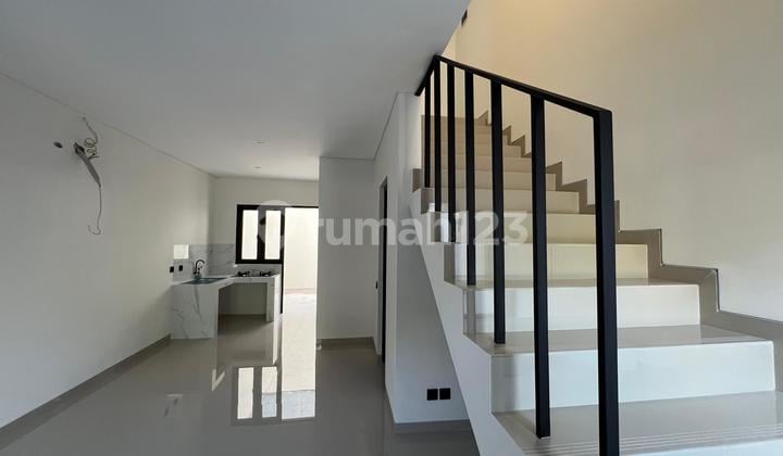 Rumah Baru Di Manukan Surabaya Barat Shm Murah