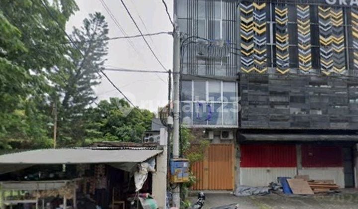 Shop House For Sale Fast Strategic Near Indragiri Road Shop House For Sale Fast Strategic Near Indragiri Road