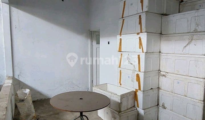 Gudang Dukuh Kupang Surabaya Barat Jual Bu Harga Murah