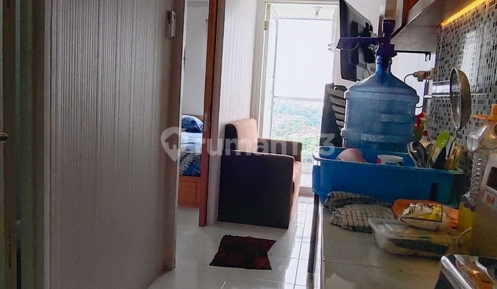 Apartemen Cbd 1 Bedroom Full Furnish bisa Bulanan