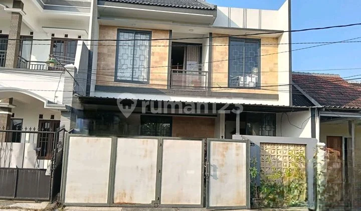 Rumah Di Sambikerep Surabaya Barat Murah Harga Bu Rumah Di Sambikerep Surabaya Barat Murah Harga Bu