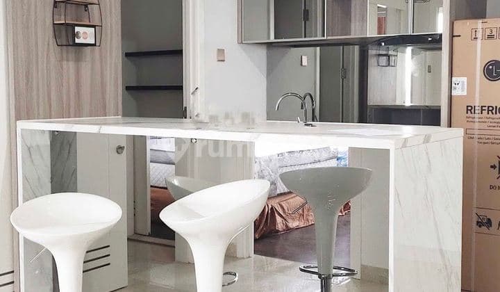 88 Avenue Apartment 2 Bedrooms Fully Furnished