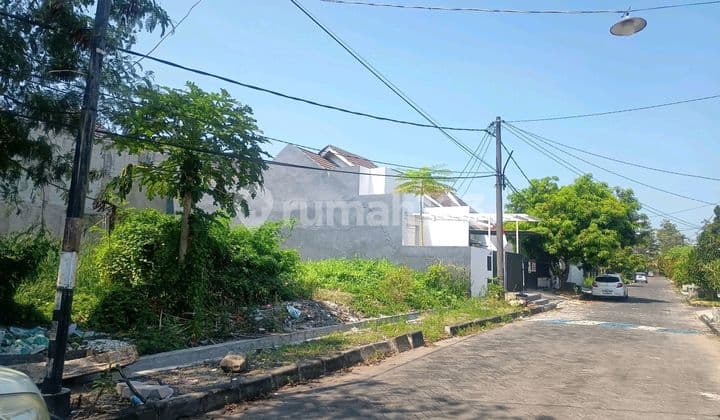 Tanah Di Pondok Candra Dekat Juanda Murah