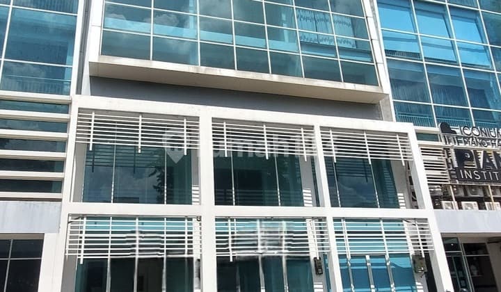 Ruko di Golden Klampis, Sukolilo Surabaya Strategis