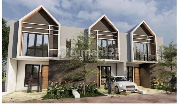 Scandinavian Boarding House Near University in Gunung Anyar Scandinavian Boarding House Near University in Gunung Anyar