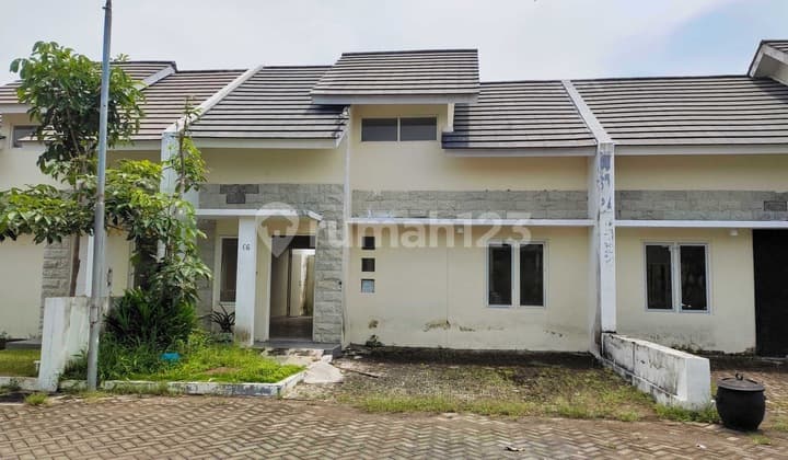 Rumah Di Southlake Residence Juanda Shm Jual Murah
