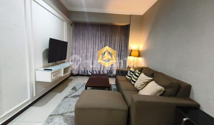 For Rental Apartemen Gandaria Heights 3 Bedroom