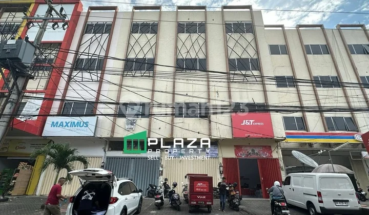 For Rent Shop House Near Mc Donald's Jl Ap Pettarani Makassar For Rent Shop House Near Mc Donald's Jl Ap Pettarani Makassar