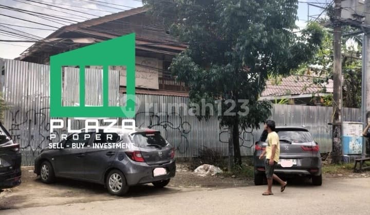 House, Dijl Pelita Raya Makassar (Rn)