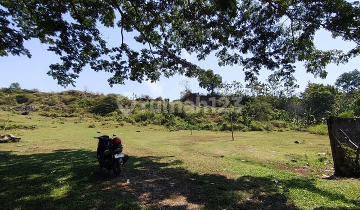 Tanah Jual Dimandai Maros (rd)