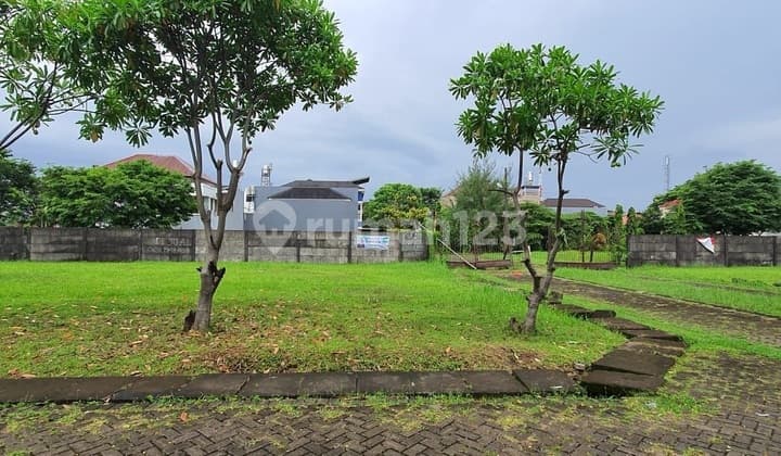 Disewakan Tanah Kavling Dijl Metro Tanjung Bunga Makassar (Al)