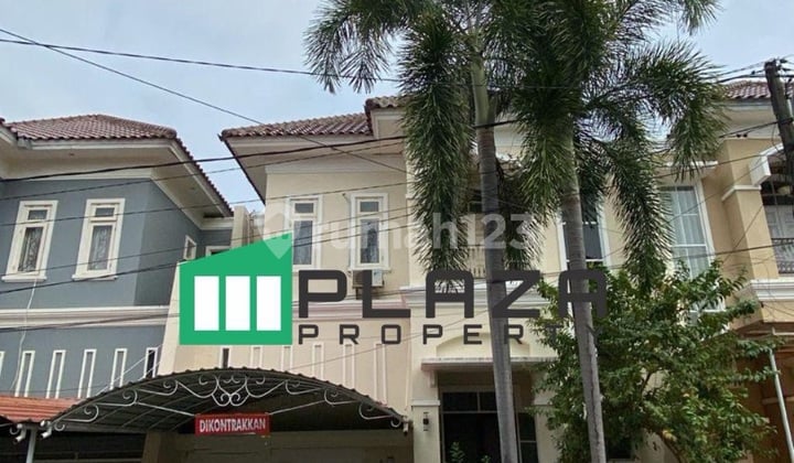 For Rent Fully Furnished House In Puri Mutiara Makassar For Rent Fully Furnished House In Puri Mutiara Makassar