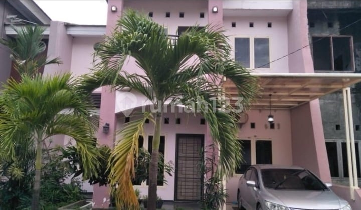 For Sale Furnished House in Talasalapang Makassar (Ynt)