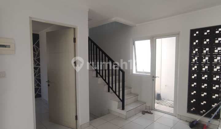 Dijual/Disewakan Rumah di Summarecon Bandung Siap Huni