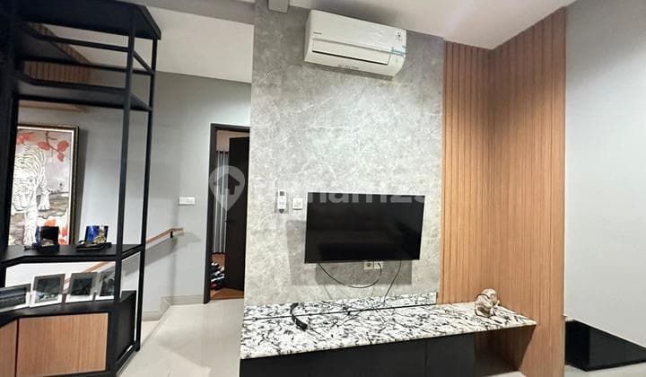 Dijual Rumah Minimalis Di Summarecon Bandung Siap Huni