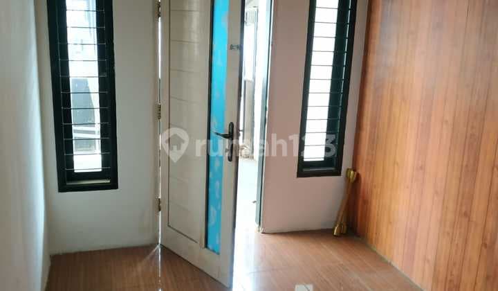 Dijual Rumah Siap Huni di Taman Kopo Indah Bandung