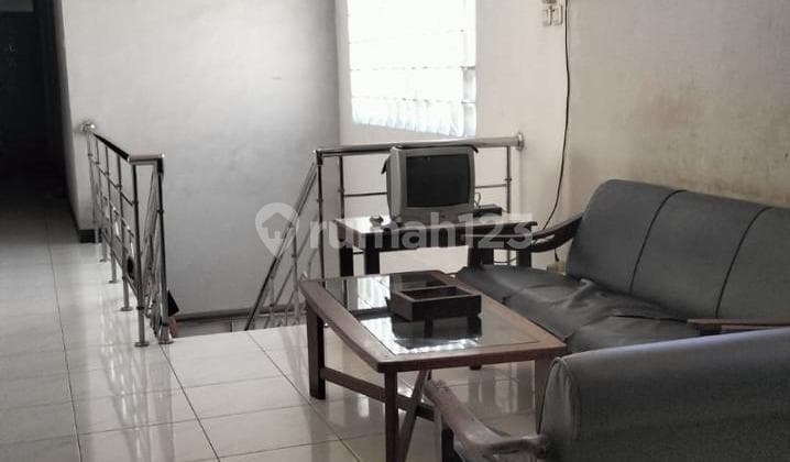 For Sale: Strategic Boarding House in Bandung City, Lengkong Wing Area