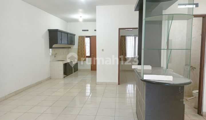 Dijual Rumah di Mekarwangi Bandung Siap Huni