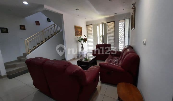 House For Sale Summarecon Bandung Ready to Occupy