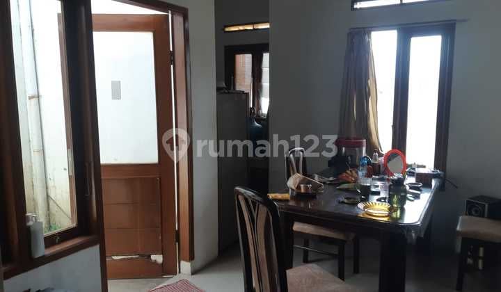 Dijual Rumah Dalam Komplek Katapang Andir Bandung