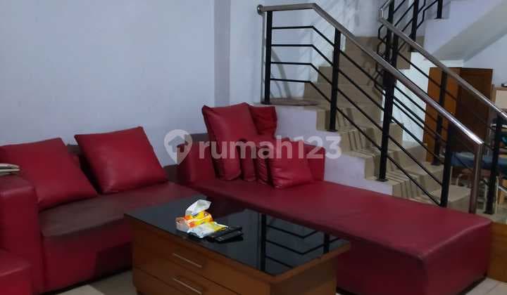 For Sale House in Batununggal Jelita Cluster Bandung