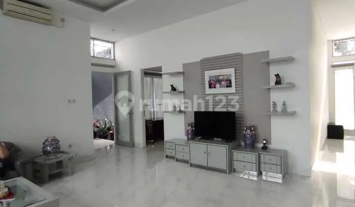 Dijual Rumah Sukamulya Sayap Pasteur Bandung