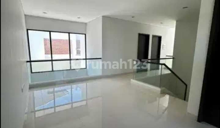 Dijual Rumah di Summarecon Bandung Cluster Emily