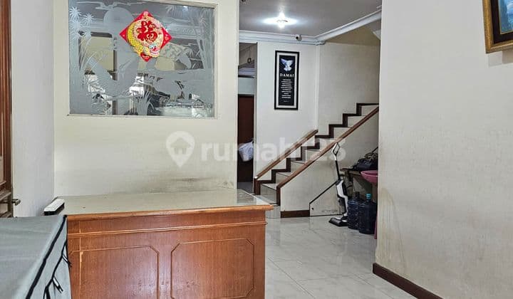 For Sale 2-Story House in Taman Holis Indah Ready to Occupy