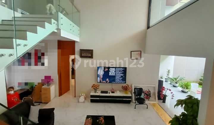 For Sale: Minimalist House at Cluster Singgasana Pradana, Bandung