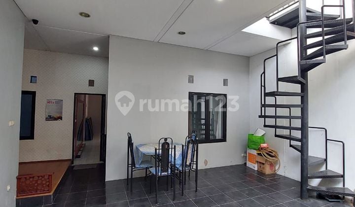 Dijual Rumah Tinggal di Sayap Setiabudi Bandung