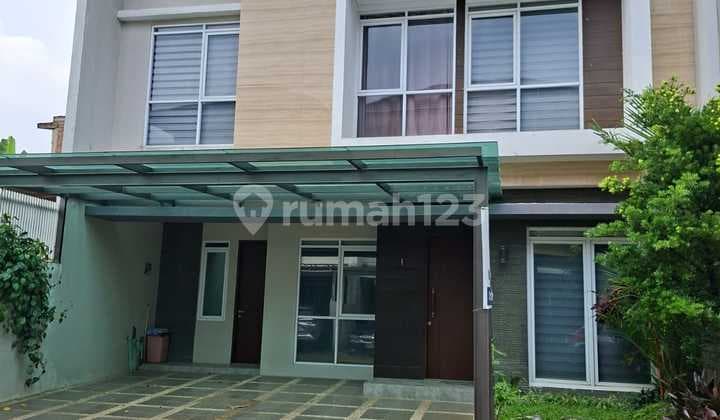 Dijual Rumah Sangat Murah di Setra Permai Residence Bandung