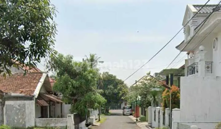 For Sale: Land Area Counted House at Turangga, Bandung – Premium Location